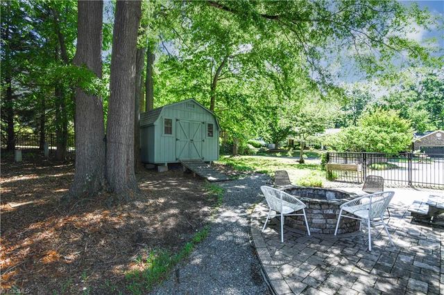 3300 Cascade Drive, Greensboro, NC 27410
