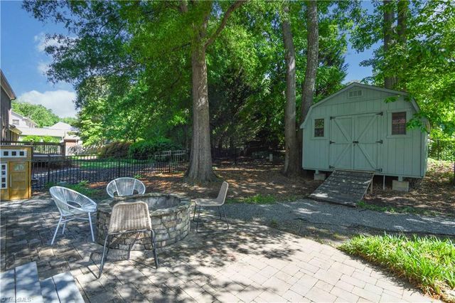 3300 Cascade Drive, Greensboro, NC 27410