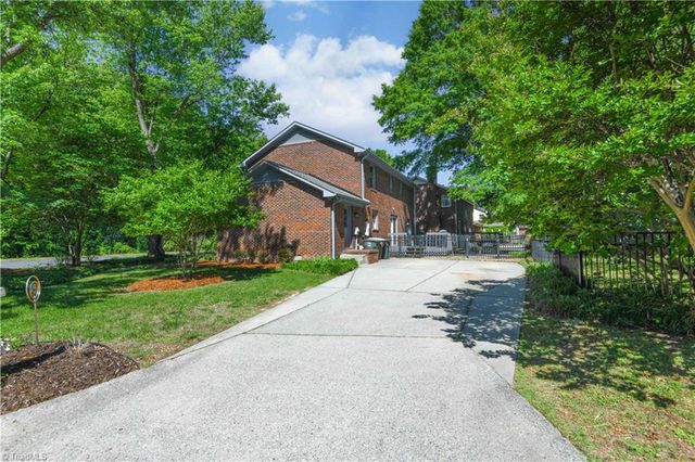 3300 Cascade Drive, Greensboro, NC 27410