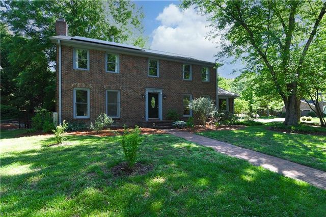 3300 Cascade Drive, Greensboro, NC 27410