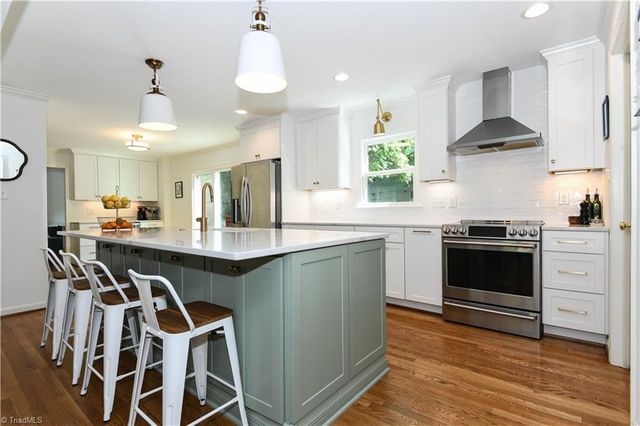 3300 Cascade Drive, Greensboro, NC 27410