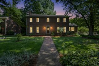 3300 Cascade Drive, Greensboro, NC 27410