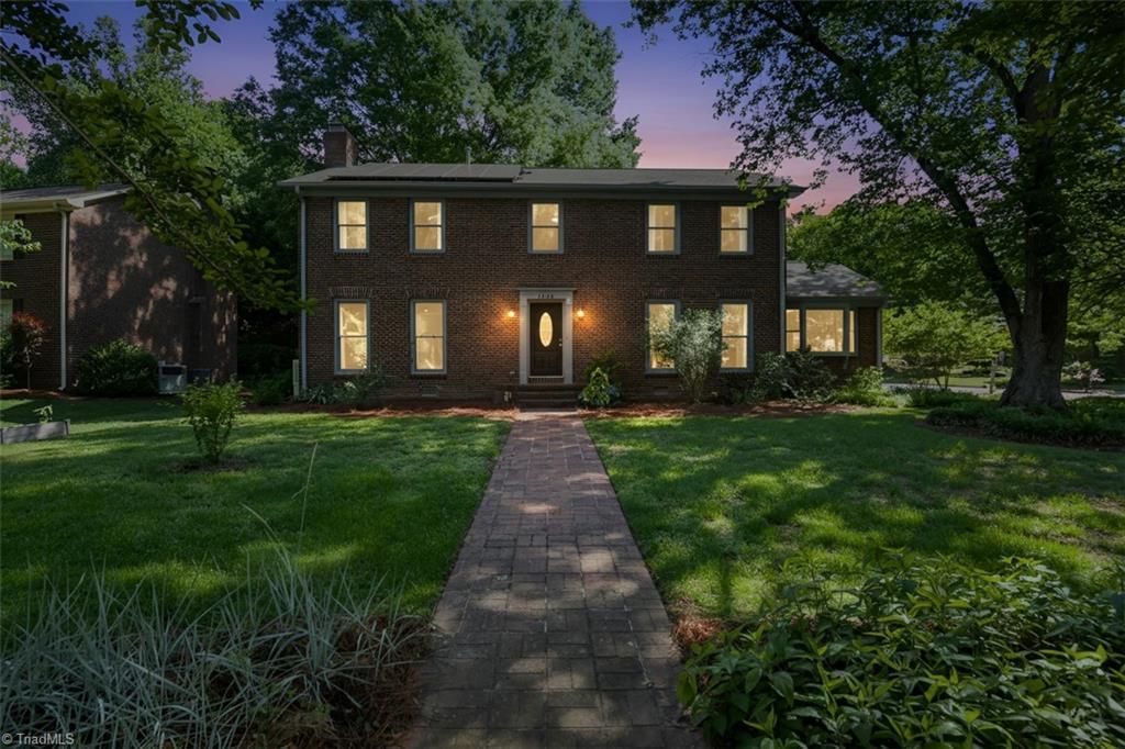 3300 Cascade Drive, Greensboro, NC 27410
