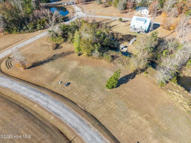 0 Winterberry Court, Washington, NC 27889