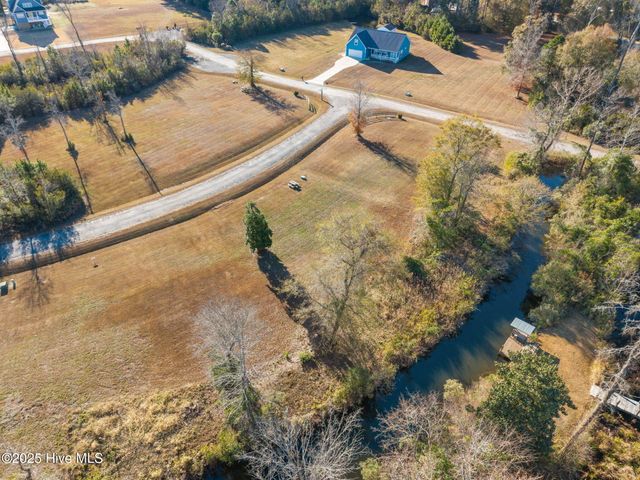 0 Winterberry Court, Washington, NC 27889