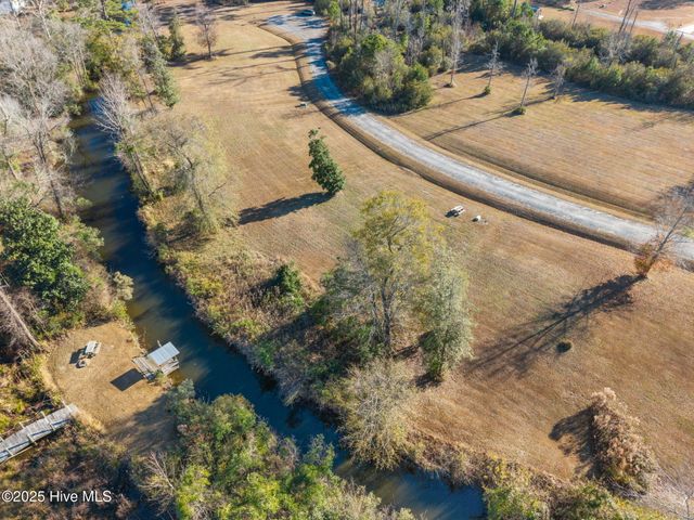 0 Winterberry Court, Washington, NC 27889