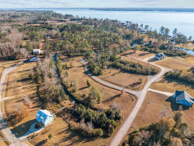 0 Winterberry Court, Washington, NC 27889