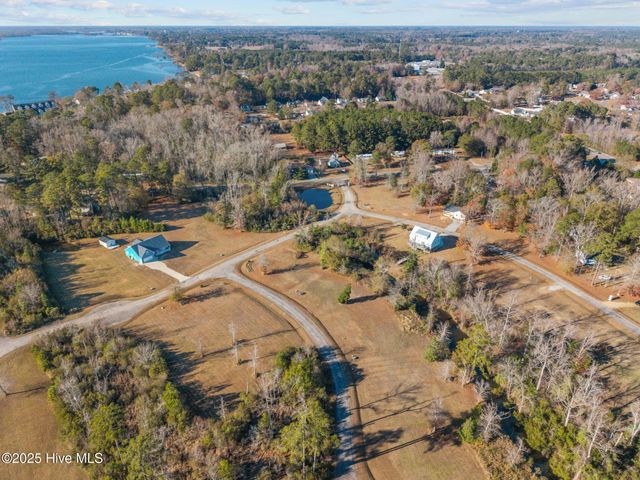 0 Winterberry Court, Washington, NC 27889