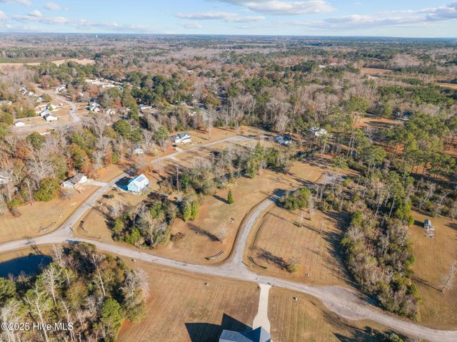 0 Winterberry Court, Washington, NC 27889