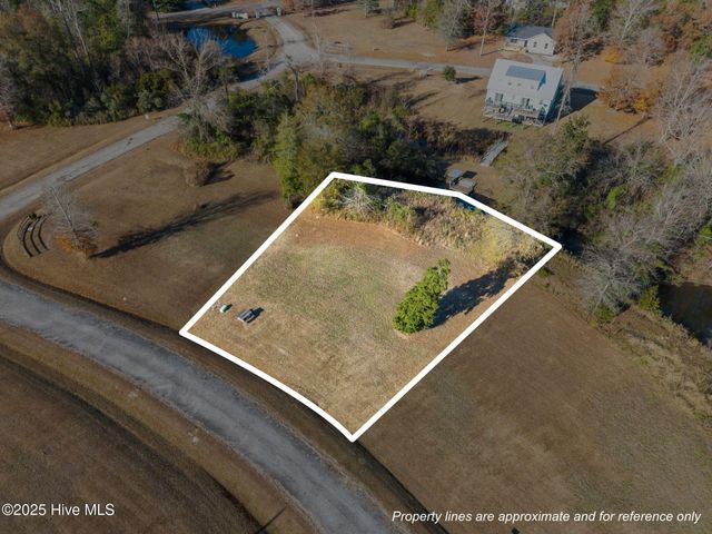 0 Winterberry Court, Washington, NC 27889