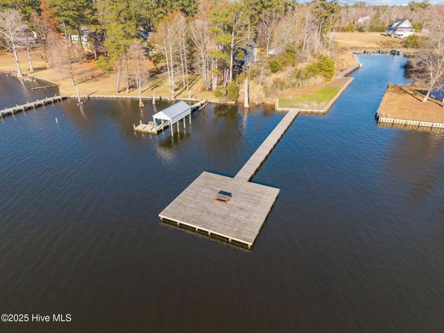 0 Winterberry Court, Washington, NC 27889