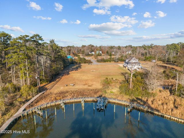 0 Winterberry Court, Washington, NC 27889