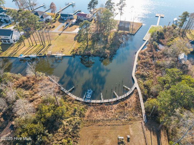 0 Winterberry Court, Washington, NC 27889