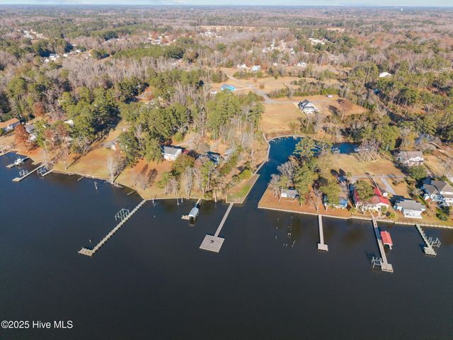 0 Winterberry Court, Washington, NC 27889