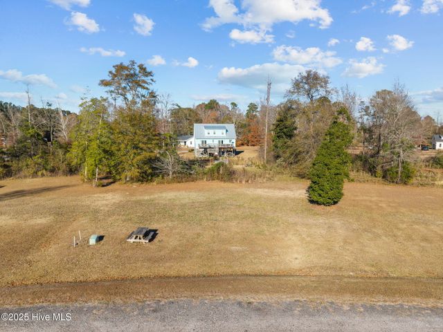 0 Winterberry Court, Washington, NC 27889