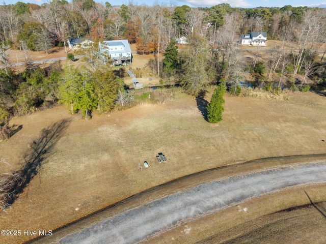 0 Winterberry Court, Washington, NC 27889