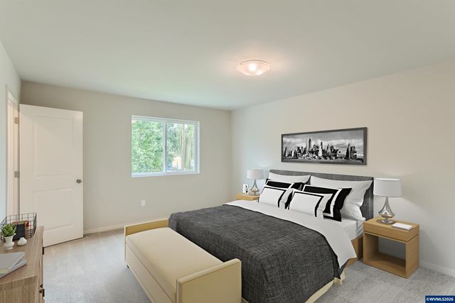 2402 Sawtelle Dr, Woodburn, OR 97071