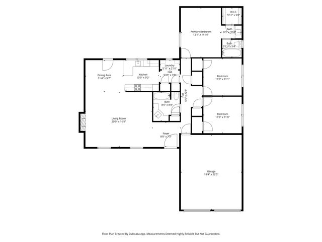 404 Knoll Wood Court, Euless, TX 76039