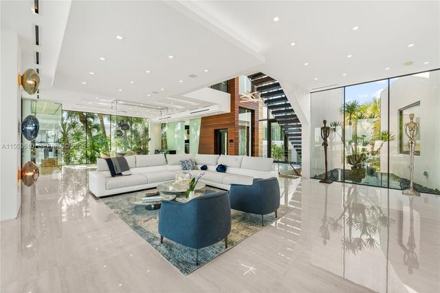 1133 Belle Meade Island Drive, Miami, FL 33138