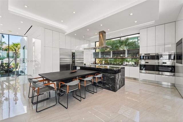 1133 Belle Meade Island Drive, Miami, FL 33138