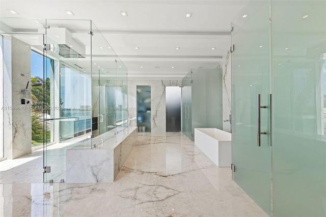 1133 Belle Meade Island Drive, Miami, FL 33138