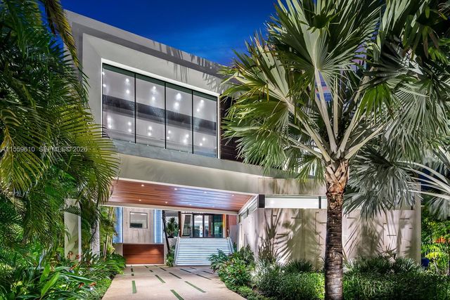 1133 Belle Meade Island Drive, Miami, FL 33138
