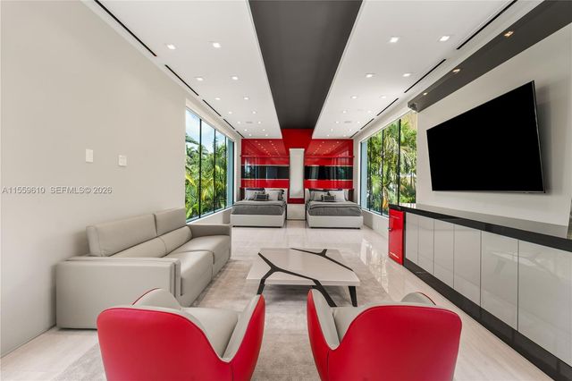 1133 Belle Meade Island Drive, Miami, FL 33138