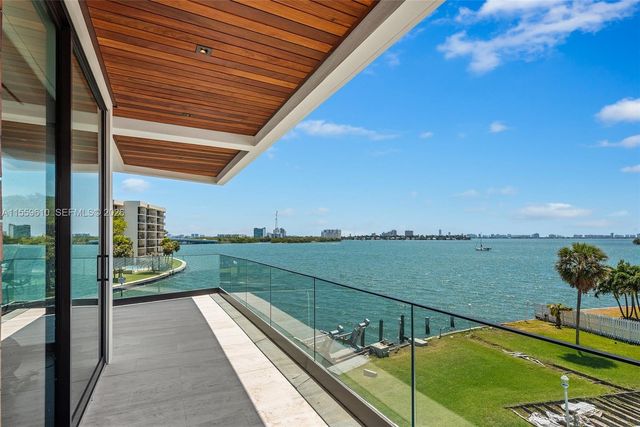 1133 Belle Meade Island Drive, Miami, FL 33138