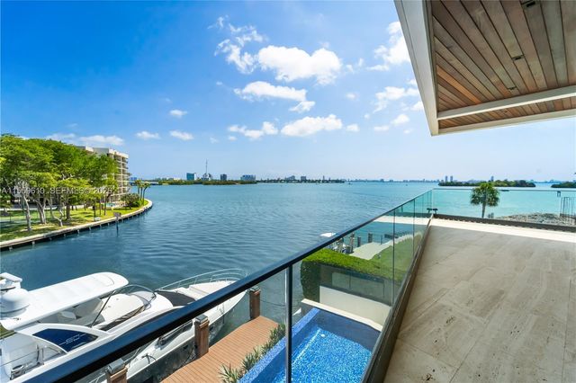 1133 Belle Meade Island Drive, Miami, FL 33138