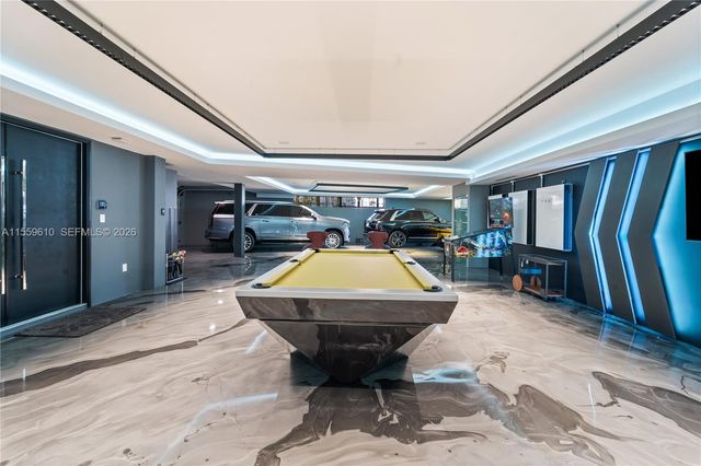 1133 Belle Meade Island Drive, Miami, FL 33138