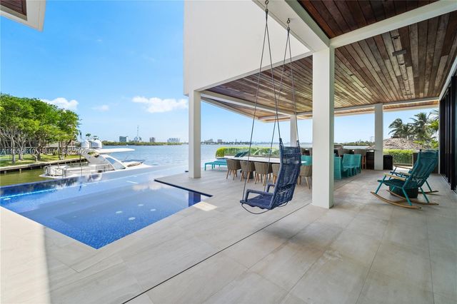 1133 Belle Meade Island Drive, Miami, FL 33138