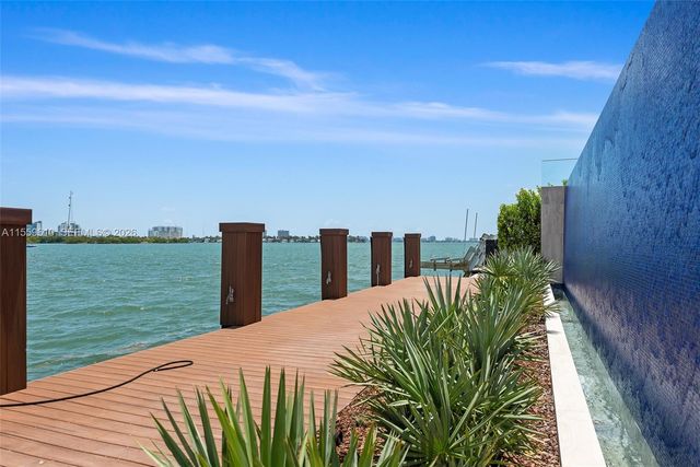 1133 Belle Meade Island Drive, Miami, FL 33138