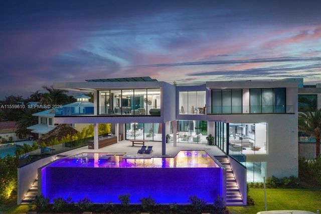 1133 Belle Meade Island Drive, Miami, FL 33138