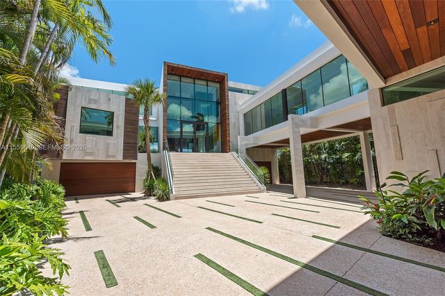 1133 Belle Meade Island Drive, Miami, FL 33138