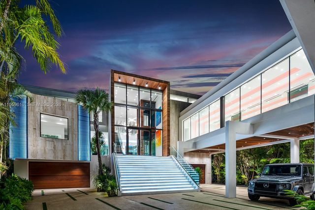 1133 Belle Meade Island Drive, Miami, FL 33138