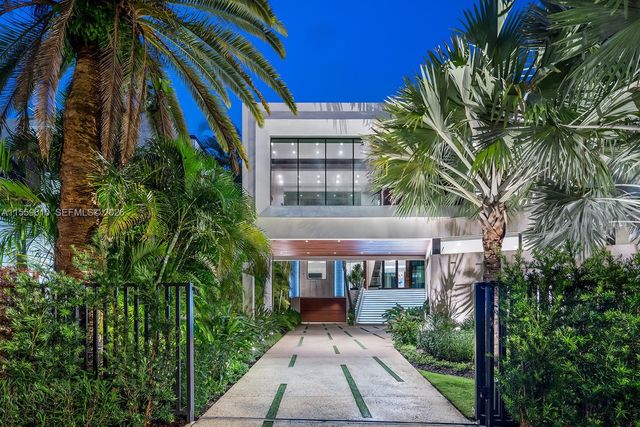 1133 Belle Meade Island Drive, Miami, FL 33138