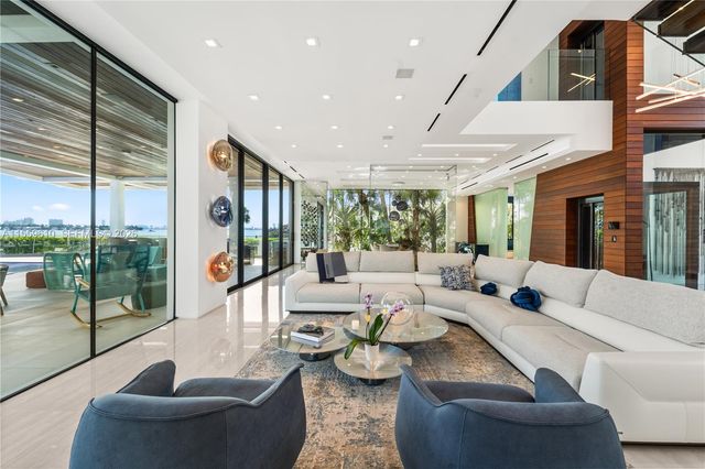 1133 Belle Meade Island Drive, Miami, FL 33138