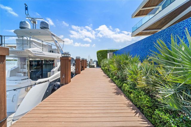 1133 Belle Meade Island Drive, Miami, FL 33138
