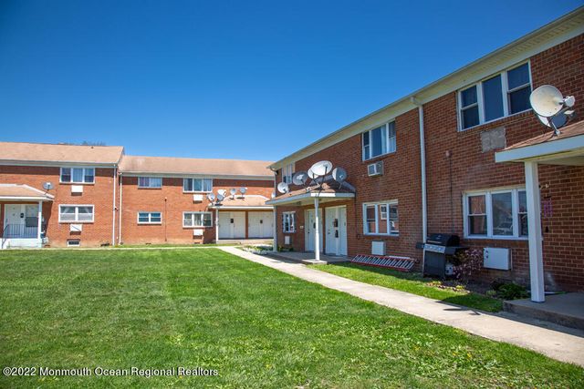 65 Steiner Avenue Apt 15, Neptune City, NJ 07753