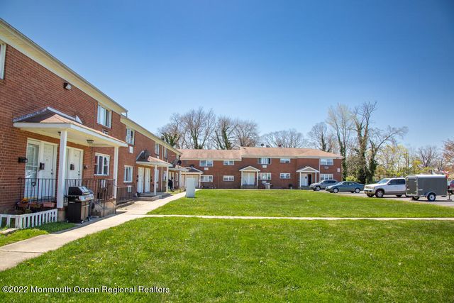65 Steiner Avenue Apt 15, Neptune City, NJ 07753