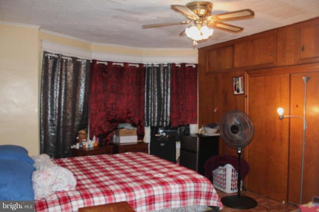 224 GARFIELD AVE, Trenton, NJ 08629