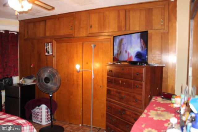 224 GARFIELD AVE, Trenton, NJ 08629