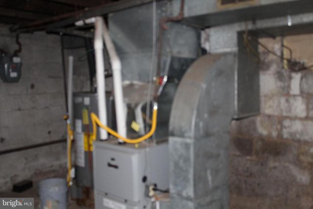 224 GARFIELD AVE, Trenton, NJ 08629