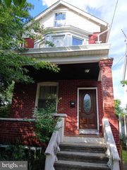 224 GARFIELD AVE, Trenton, NJ 08629