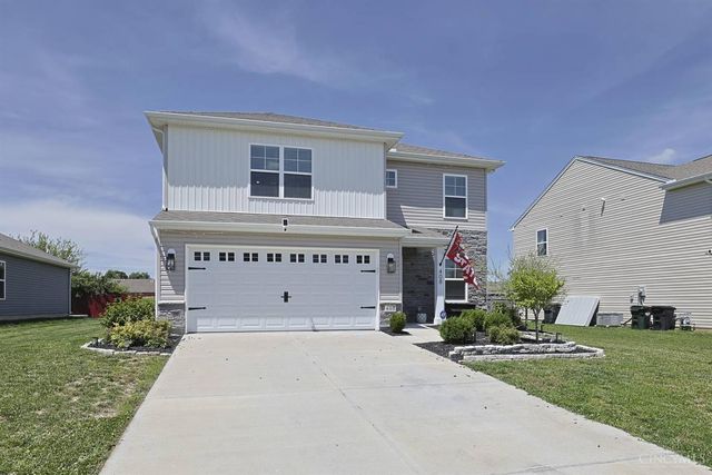 408 E Oak Avenue, Trenton, OH 45067