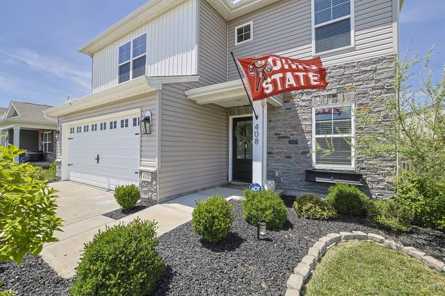 408 E Oak Avenue, Trenton, OH 45067