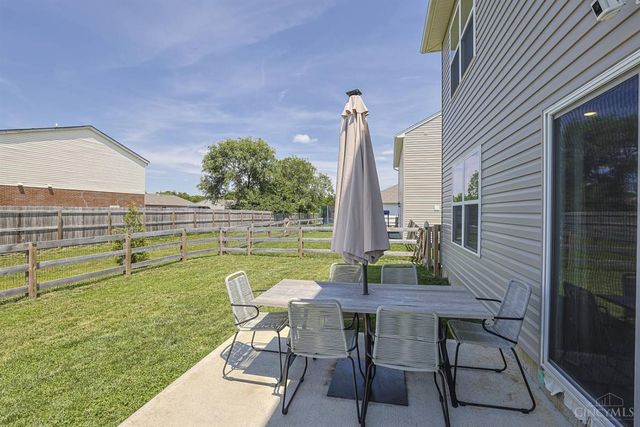408 E Oak Avenue, Trenton, OH 45067
