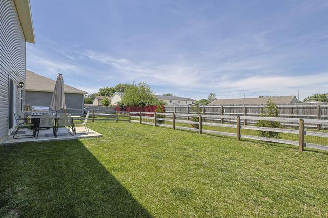 408 E Oak Avenue, Trenton, OH 45067