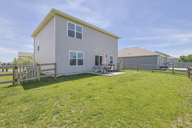 408 E Oak Avenue, Trenton, OH 45067