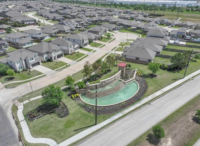 4206 San Leo Court, Katy, TX 77449